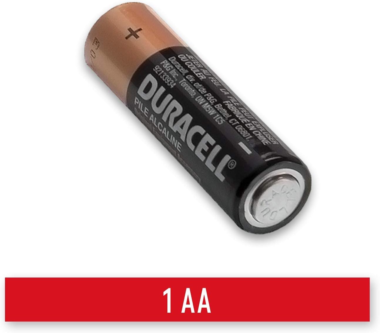 Coast 21134 PX100 400nm UV Black Light, Batteries Included