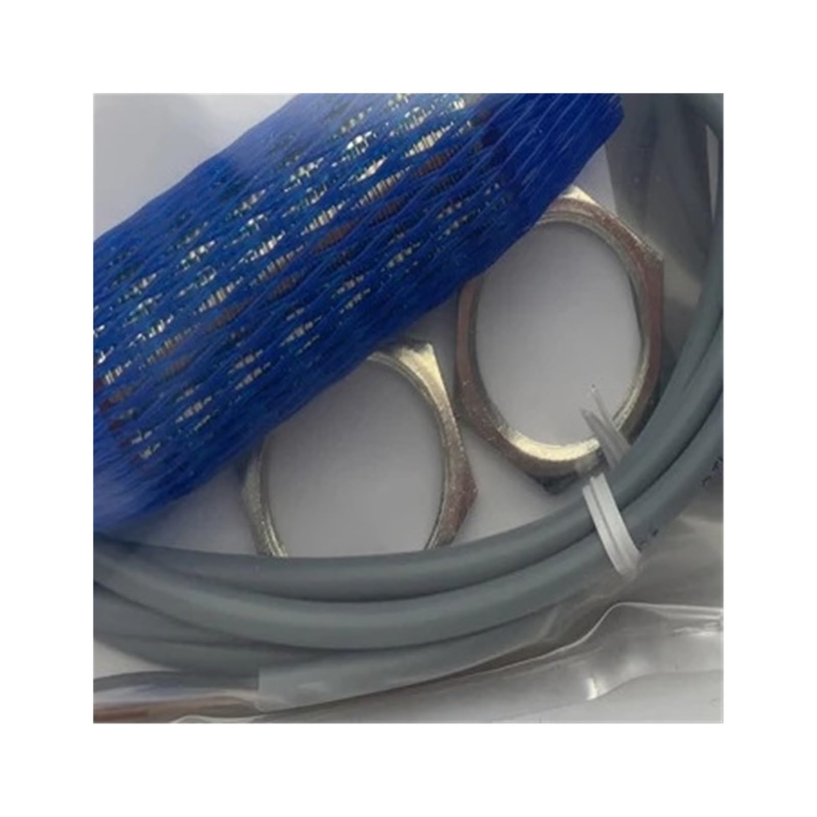 IS212MM-4NO-4N0 Proximity Switch Sensor capteur pour atelier mécanique