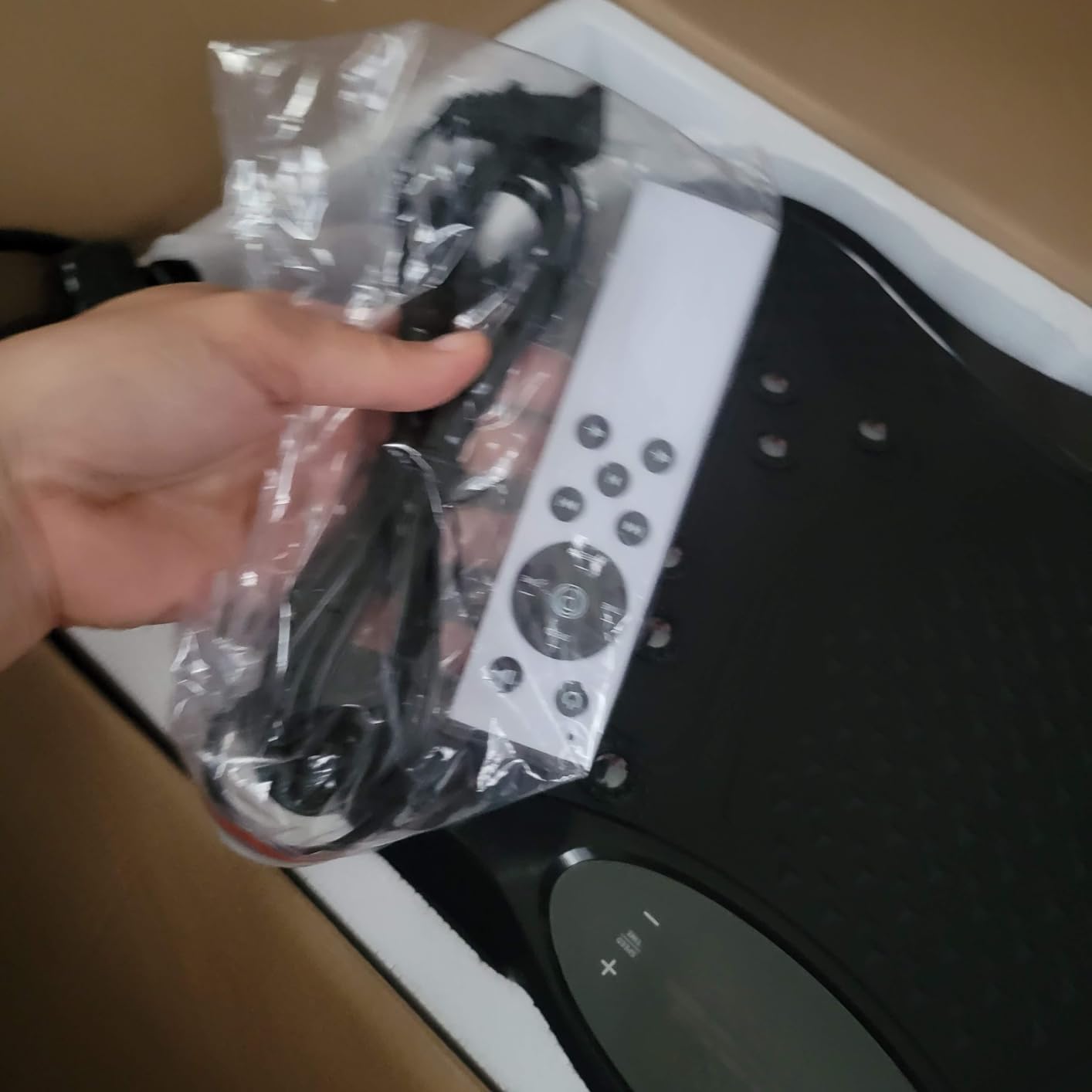 Customer Image