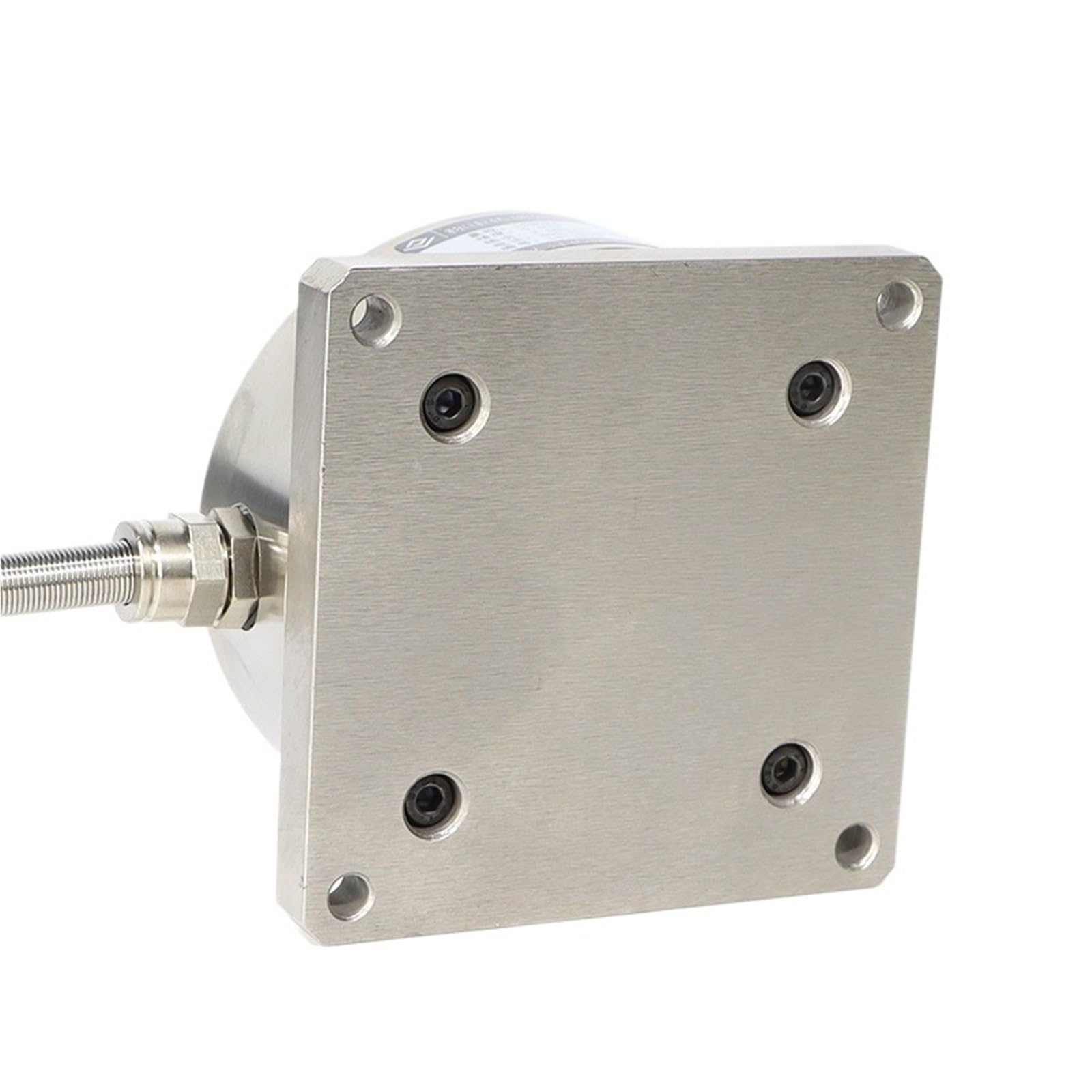 DYLF-101 Capteur de charge à décharge de lumière Weighing Sensor Compression Sensor Pressure Sensor Weight Sensor (0-800KG)