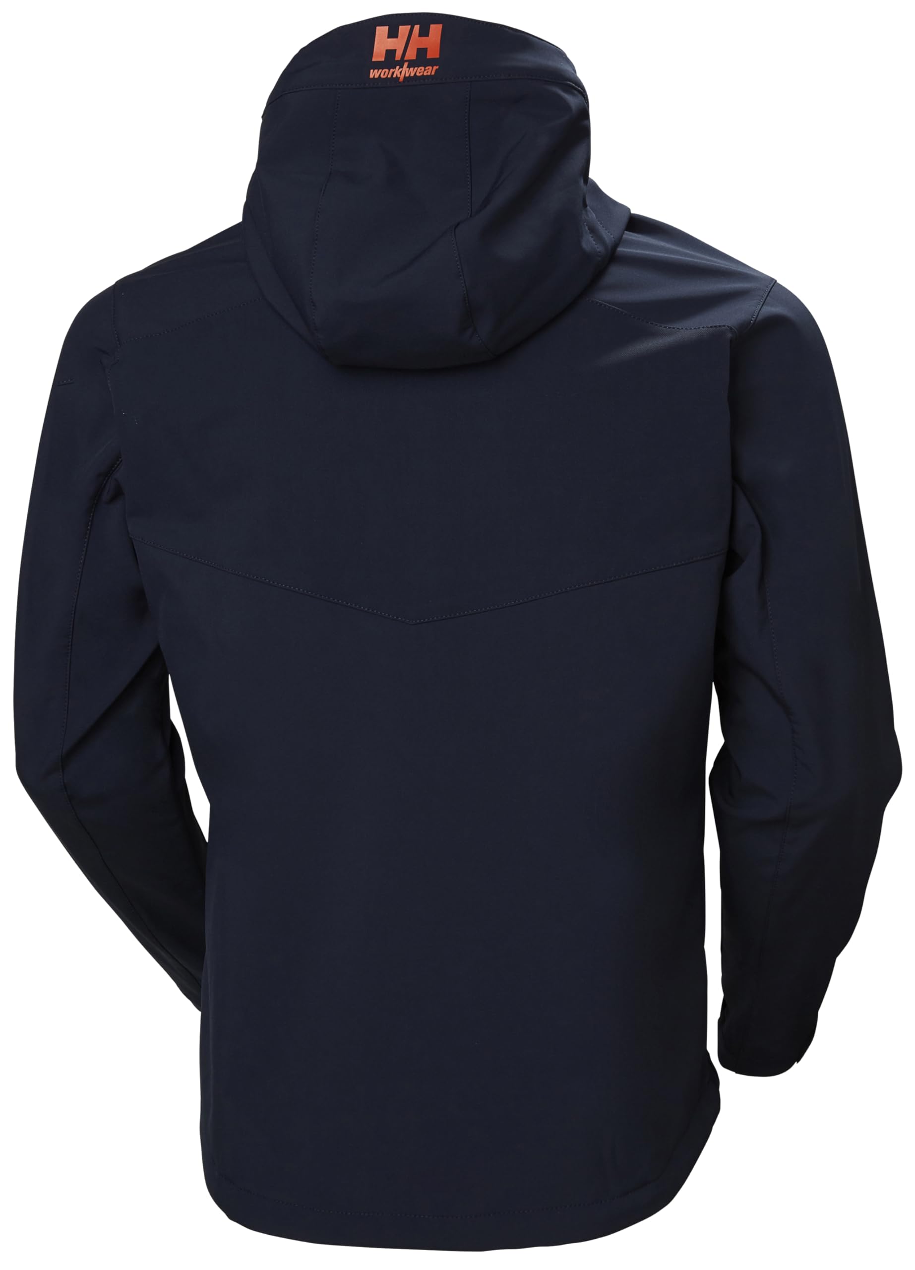 HH Workwear Chelsea Evo H. Softs Jacket Giubbotto Uomo (Pacco da 1)