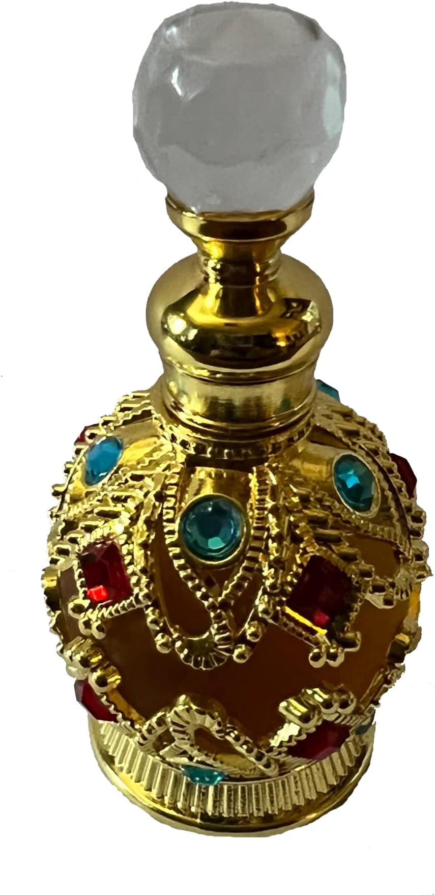Yeshua Light of World Prayer Anointing Oil