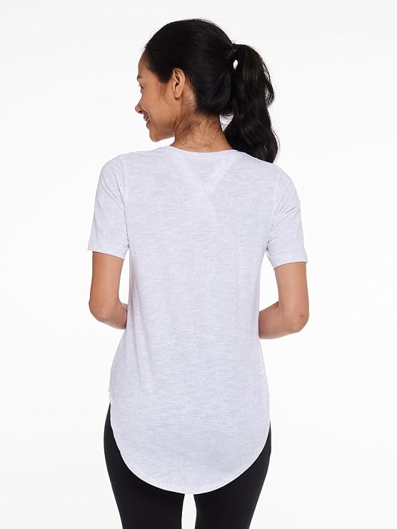 tasc Performance Women's Longline T-Shirt