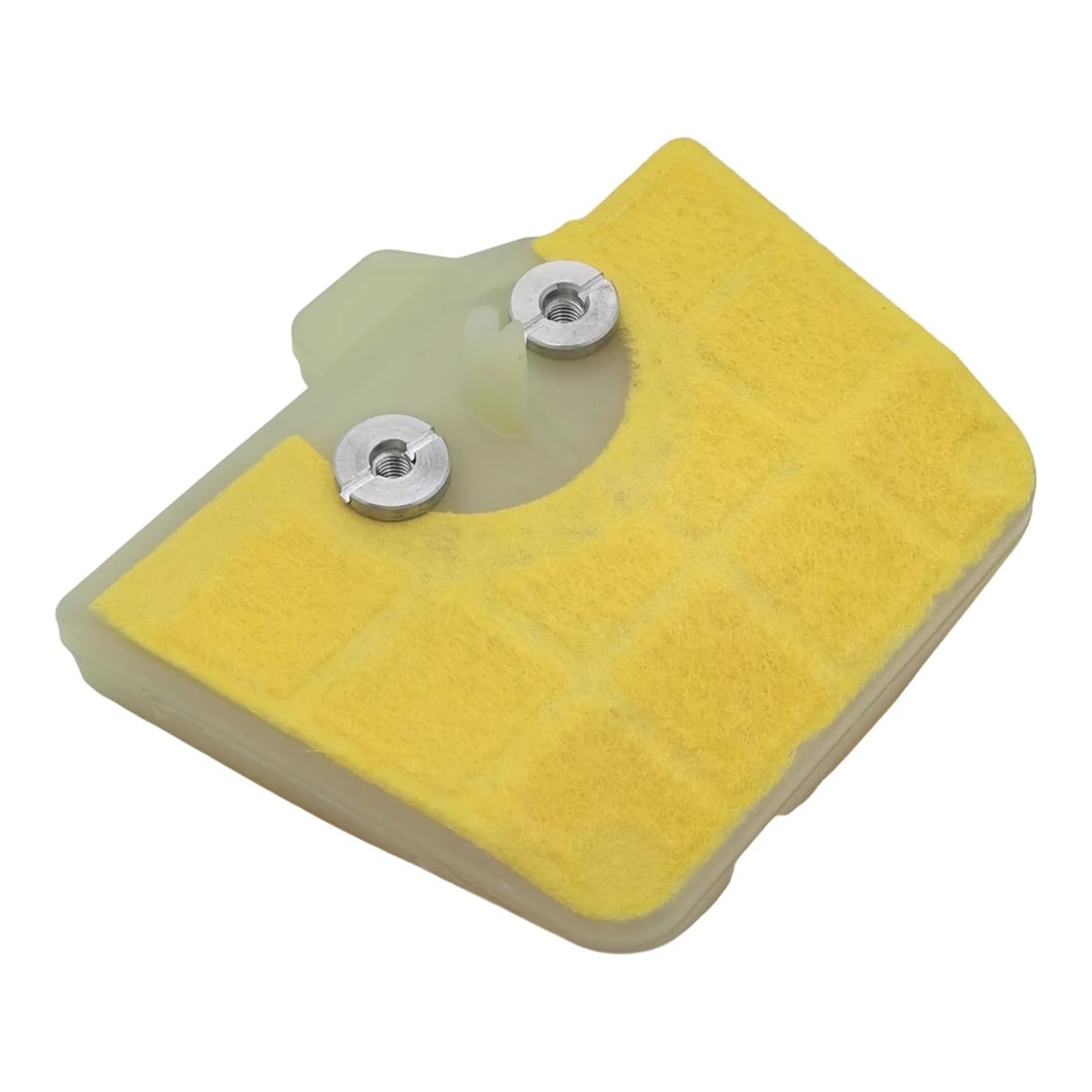 Filtro de aire compatible con motosierra Sthil 034 036 MS340 MS360