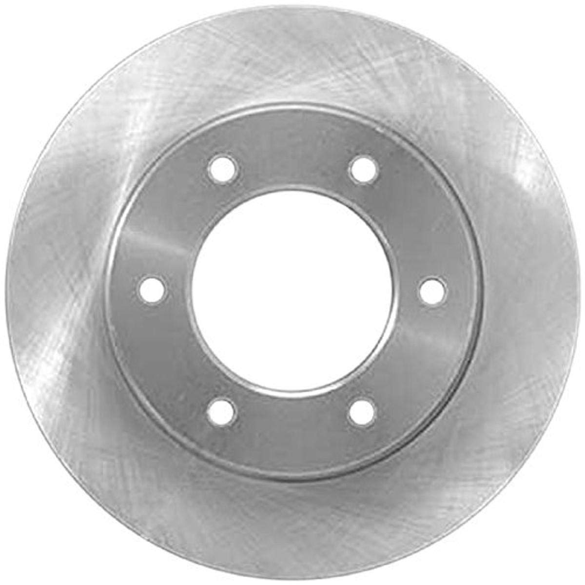 Bendix Premium PRT5402 Front Brake Rotor for Honda Passport 2002, Isuzu Axiom 2004-2002, Rodeo 2004-2001, Rodeo Sport 2003-2002