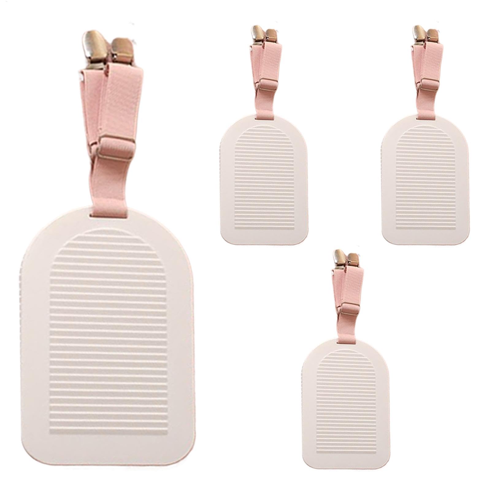 Tendeur drap housse universel clips de lit anti-glisse pour matelas épais