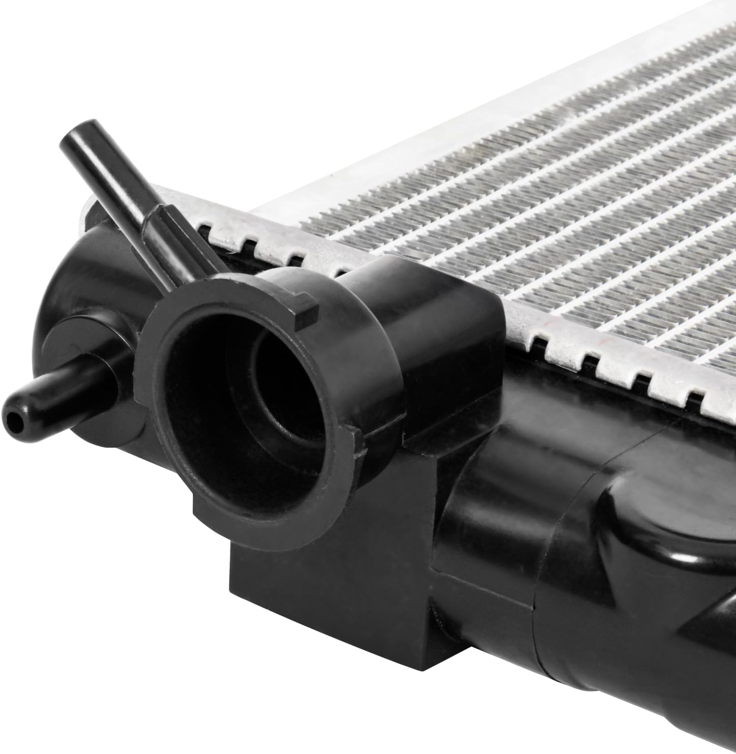 MOSTPLUS 2578 Radiator Assembly Compatible for 2003 2004 2005 2006 2007 Nissan Murano S SE SL 3.5L