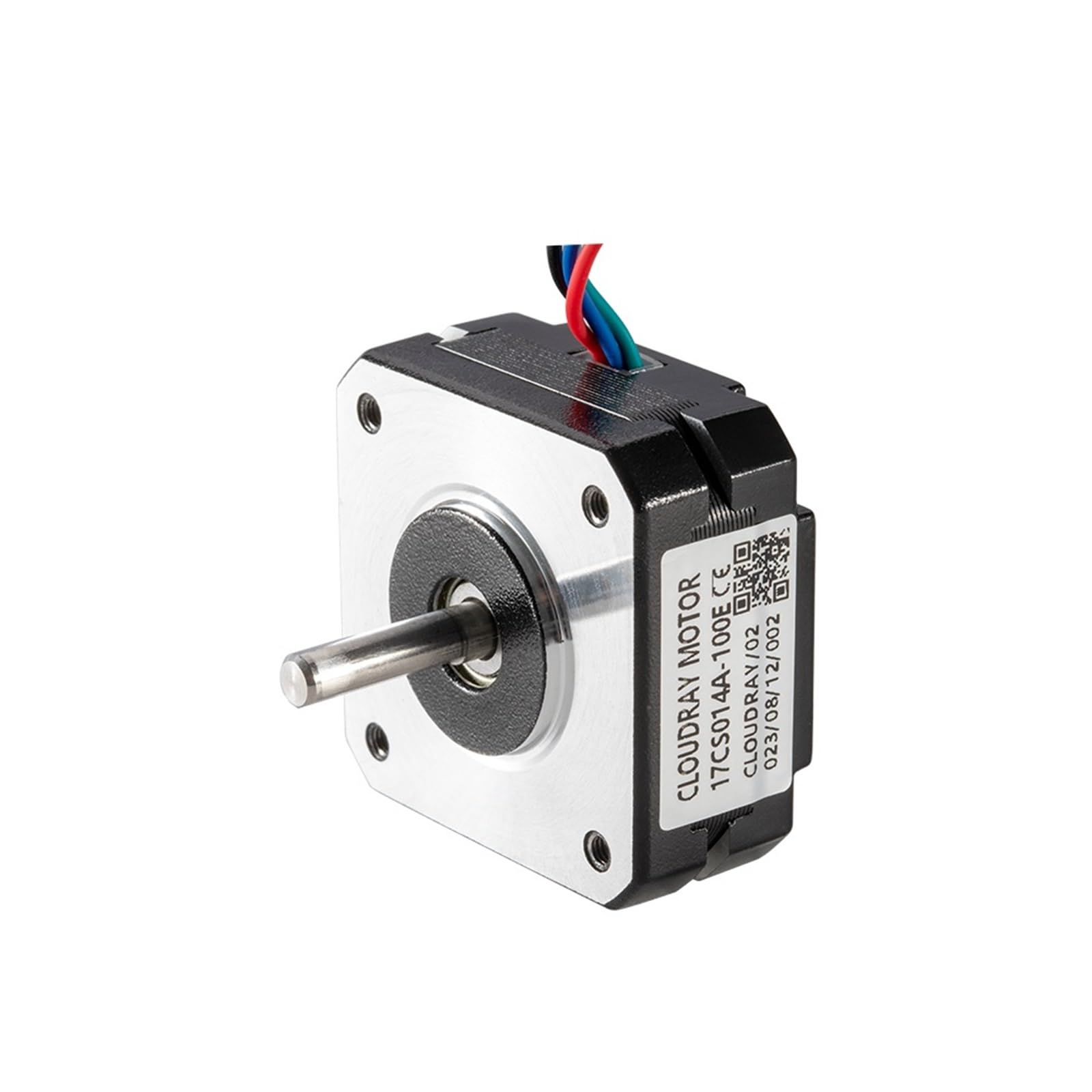 Moteur pas à pas Nema 17 20mm 0.4Nm avec boucle ouverte
