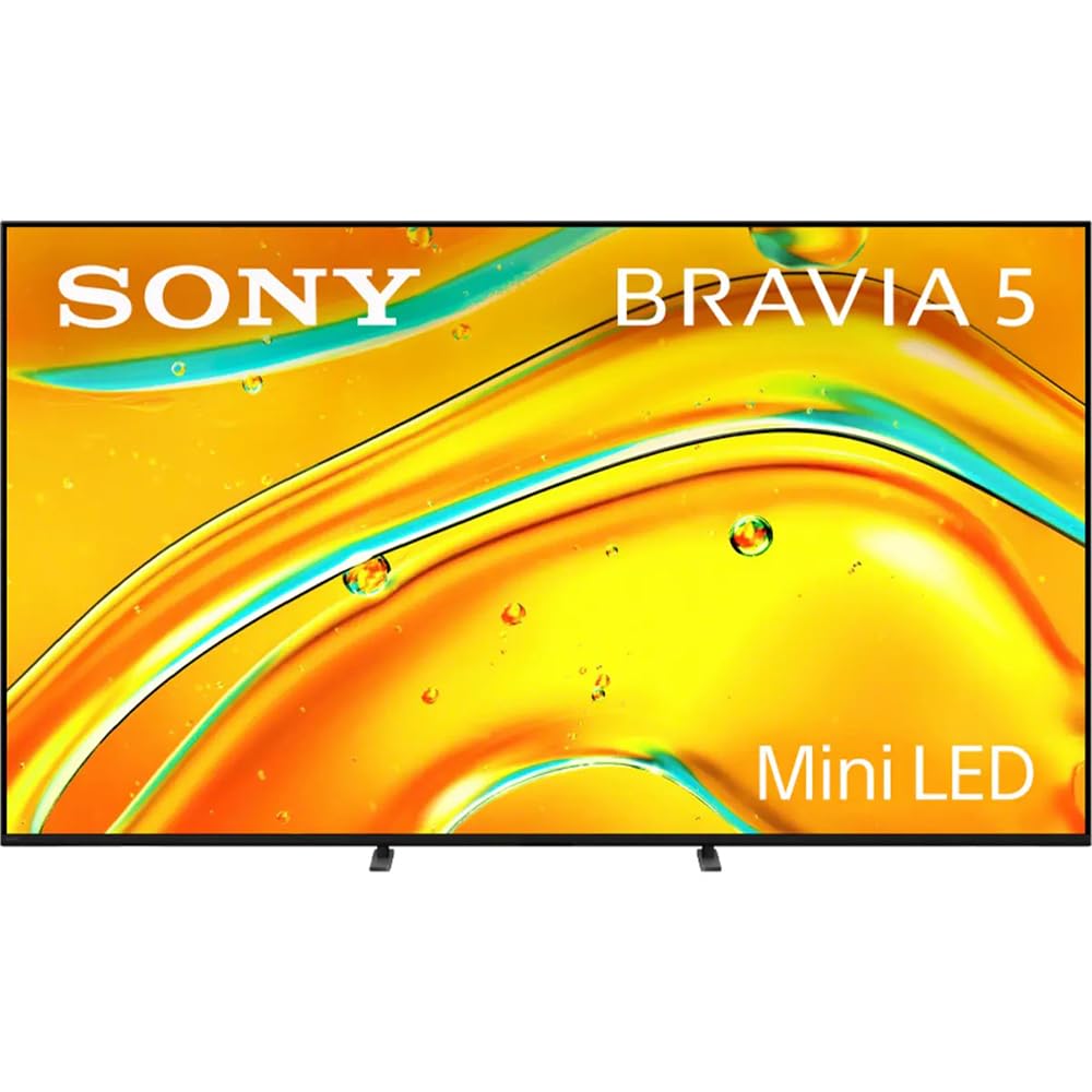 Amazon.com: Sony K55XR50 BRAVIA 5 55