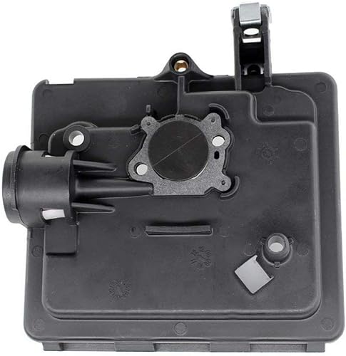 Miniatura 4 de Cnfaner 799868 Carburador para motores de 4-7 hp sin estrangulador, 498170 799872 694202 497586 498254 790821 122000 124T02 124T05 Cortacésped