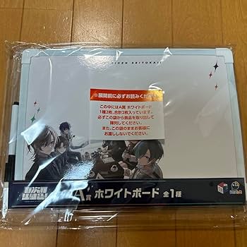 【新品】七次元生徒会！くじ　くじスクエア　アクリルスタンド　5種セット くじスクエア 七次元生徒会！くじ』が2024年5月10日（金）より