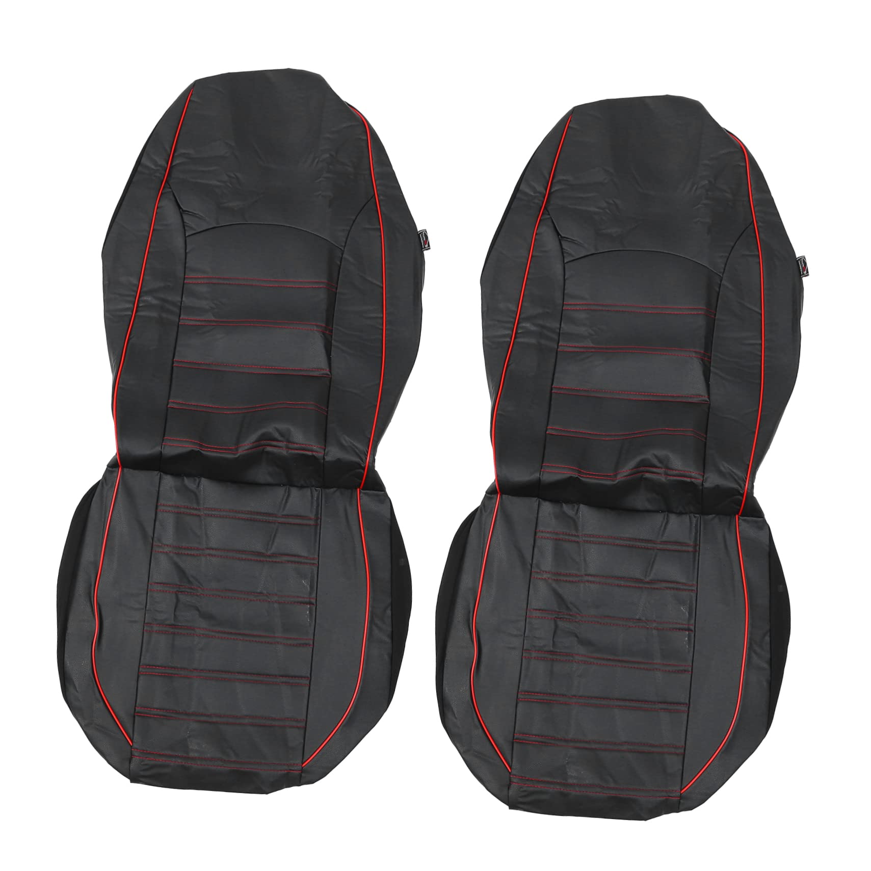 Housse de siège auto en PU lavable et facile à installer | Set Mikikit - 8