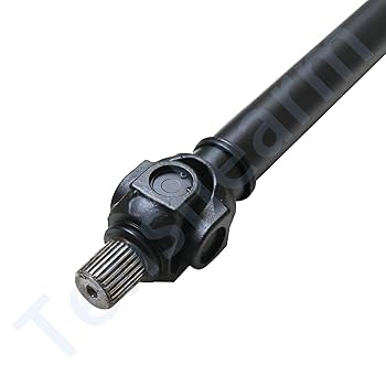 Tensilearm Front Drive Shaft 26208605866 For X5 X6