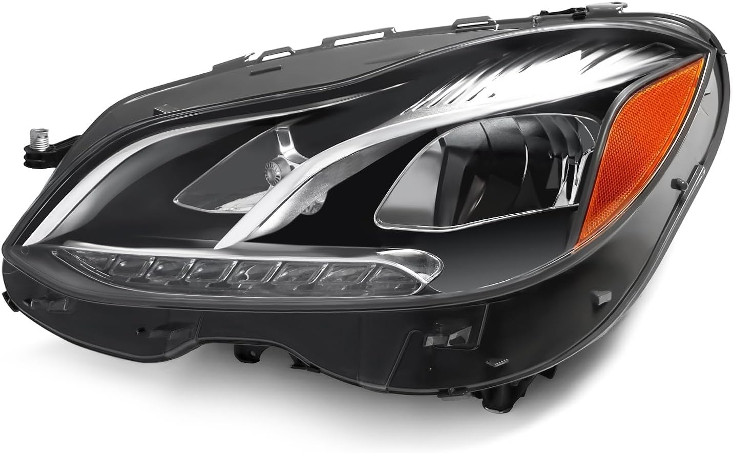 OsyphereX Left Headlight Assembly for Mercedes-Benz E-Class W212 (2014–2016)