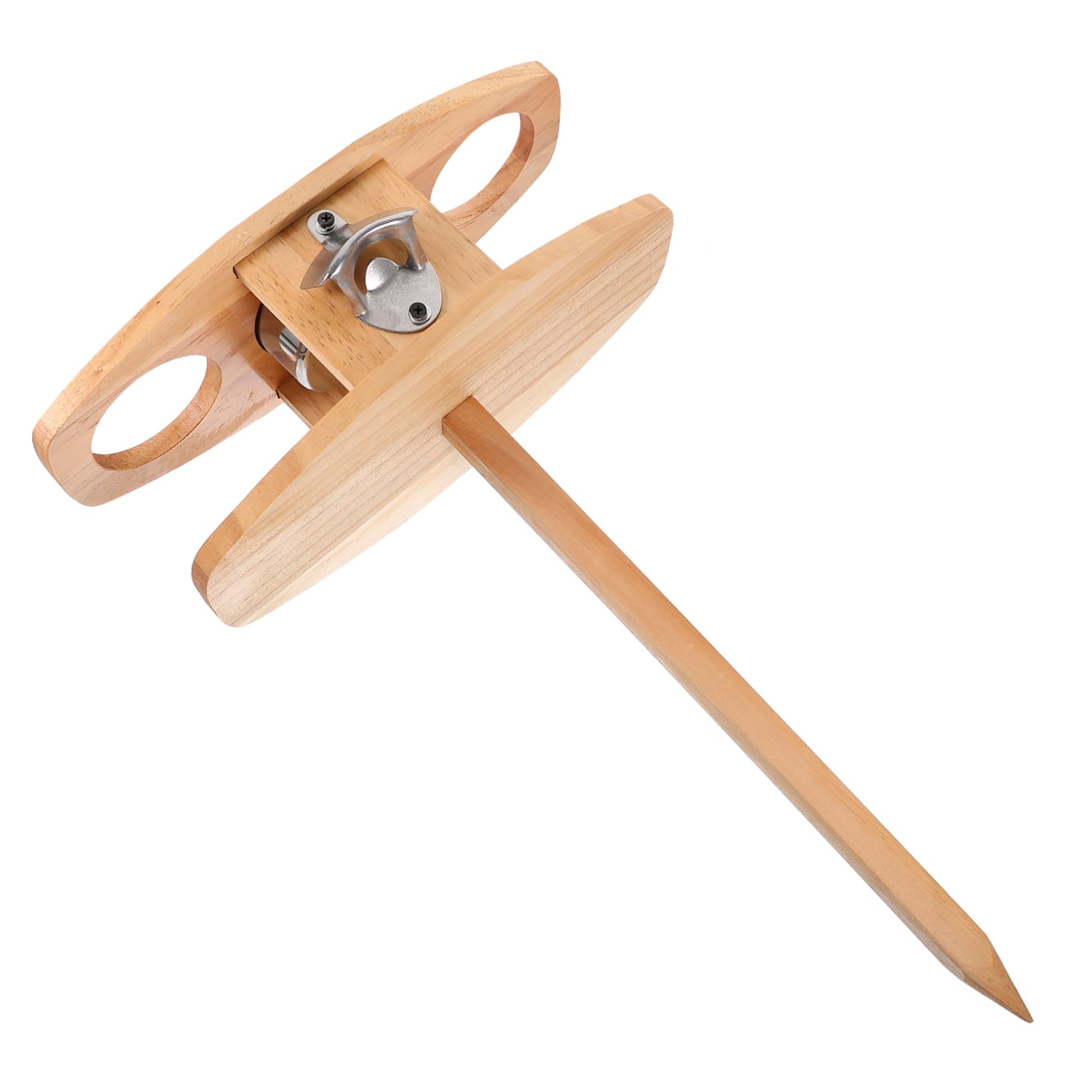 Table portable pour camping stable Toyvian : la solution contre le mobilier instable