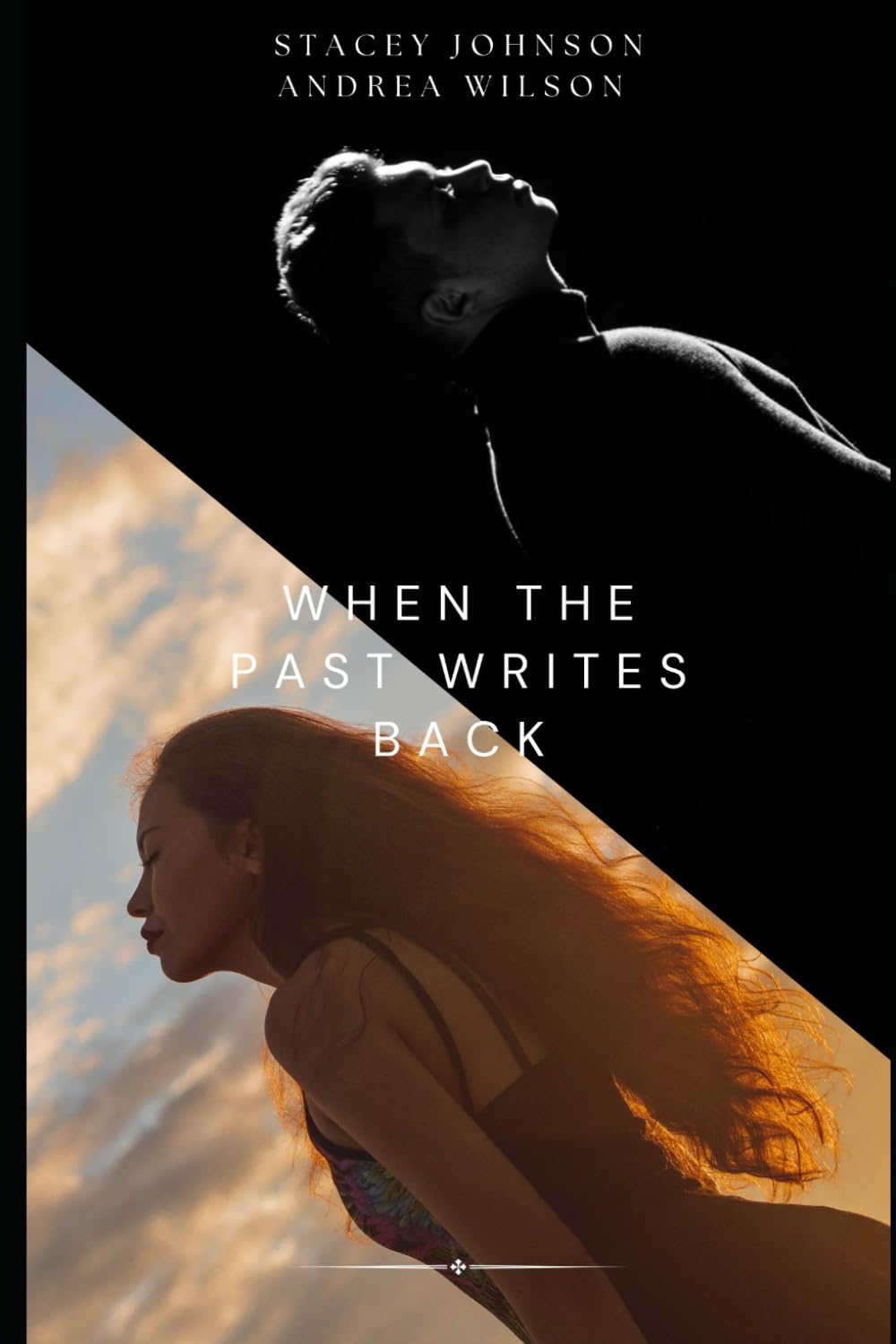 When the Past Writes Back