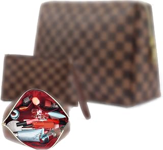 Amazon.com: Designer Makeup Bags