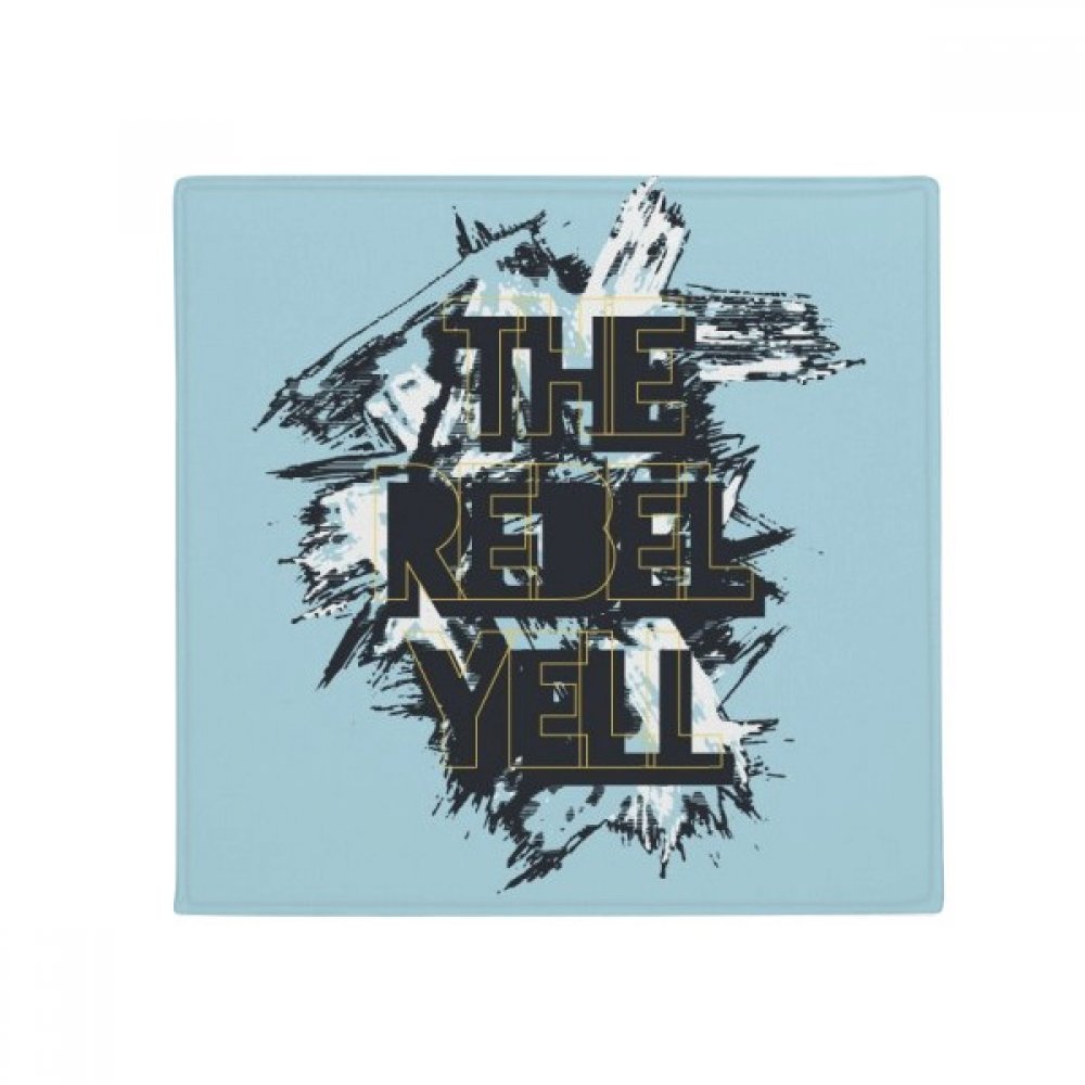 Rue Graffiti Le Rebel Yell tapis anti-slip cuisine et entrée