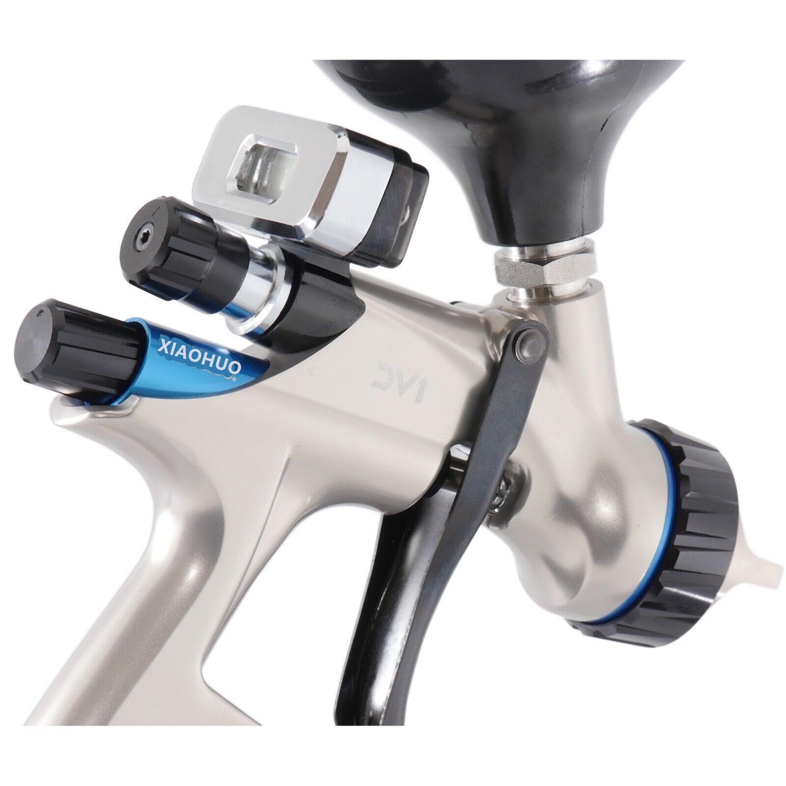 DV1 SPRAY GUN (DIGITAL KIT, DEKUPS ADAPTER) Framar Online, 56 OFF