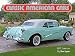 Classic American Cars 2017 Calendar