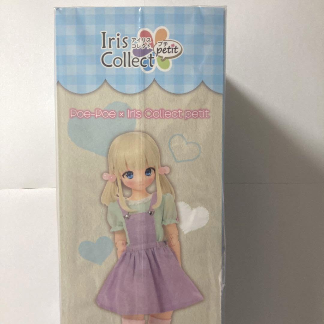Amazon.co.jp: うゆり夏休みの思い出みるくver.二次生産分アゾン 