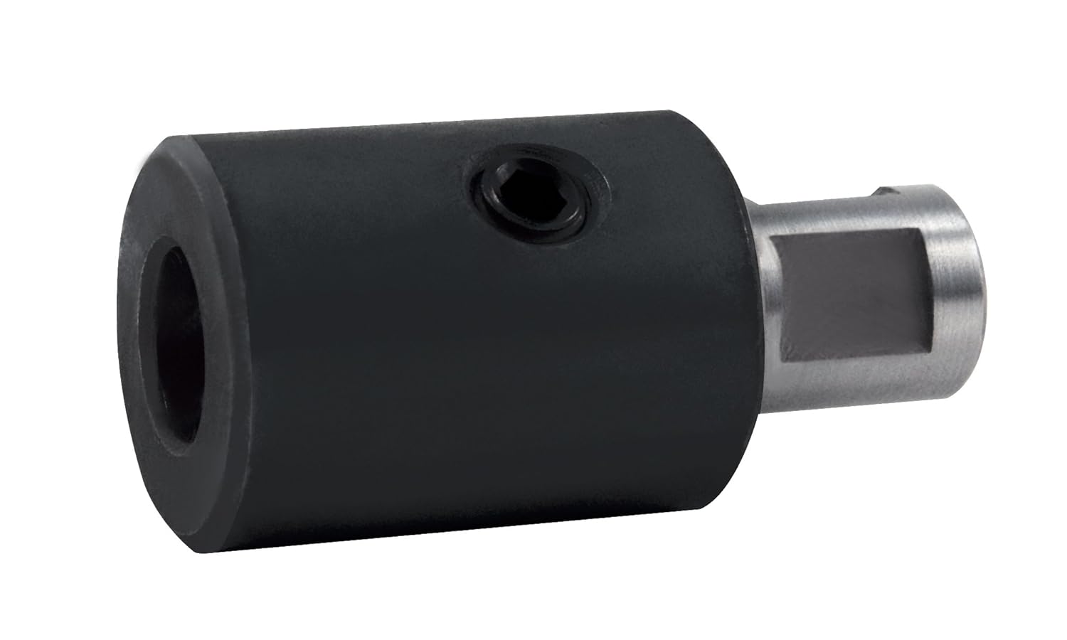 Ruko Adapter with Weldon Shaft M16 DIN 376, Shaft 12 mm, 108196