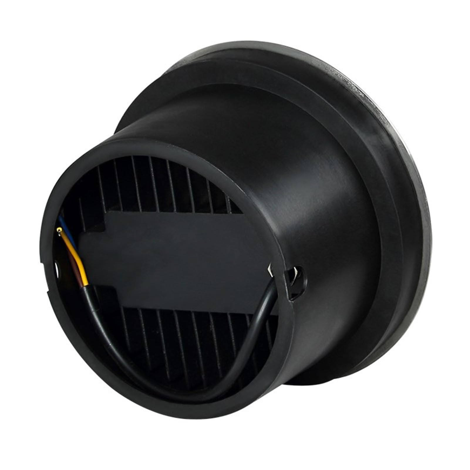 Faretto Incasso Led Da Esterno LED Luce Sotterranea IP66 Impermeabile AC85-265V Giardino Faretti Da Pavimento per Passerella Percorso Vialetto Terrazza Patio Luce Da Paesaggio(Yellow,18W-AC85