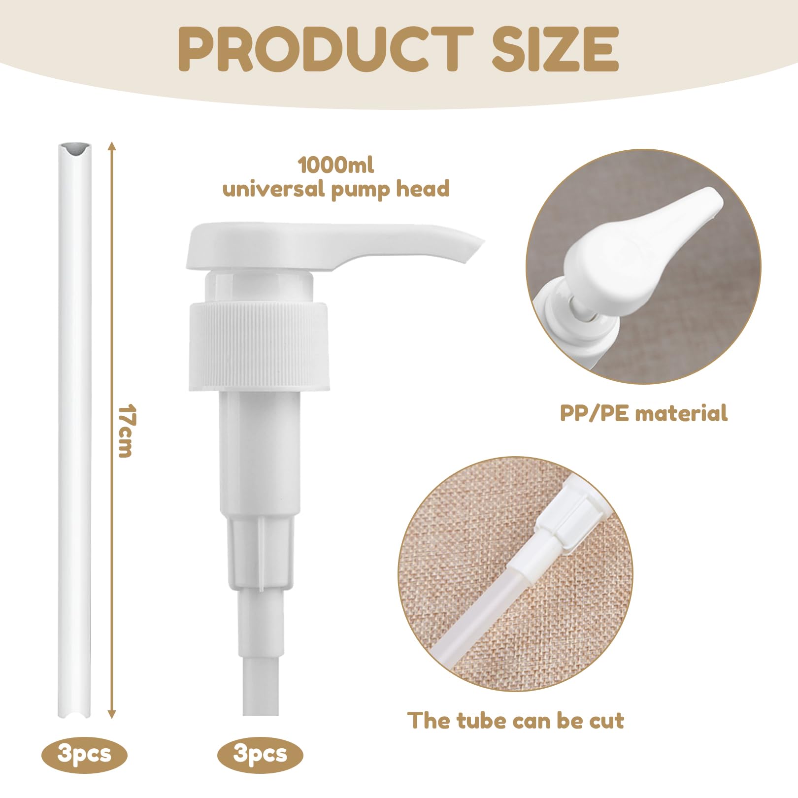 2x Dosierpumpen Für 1L Flaschen - Kompatibel Mit Best Body Nutrition Sirup