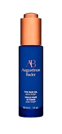 The Face Oil