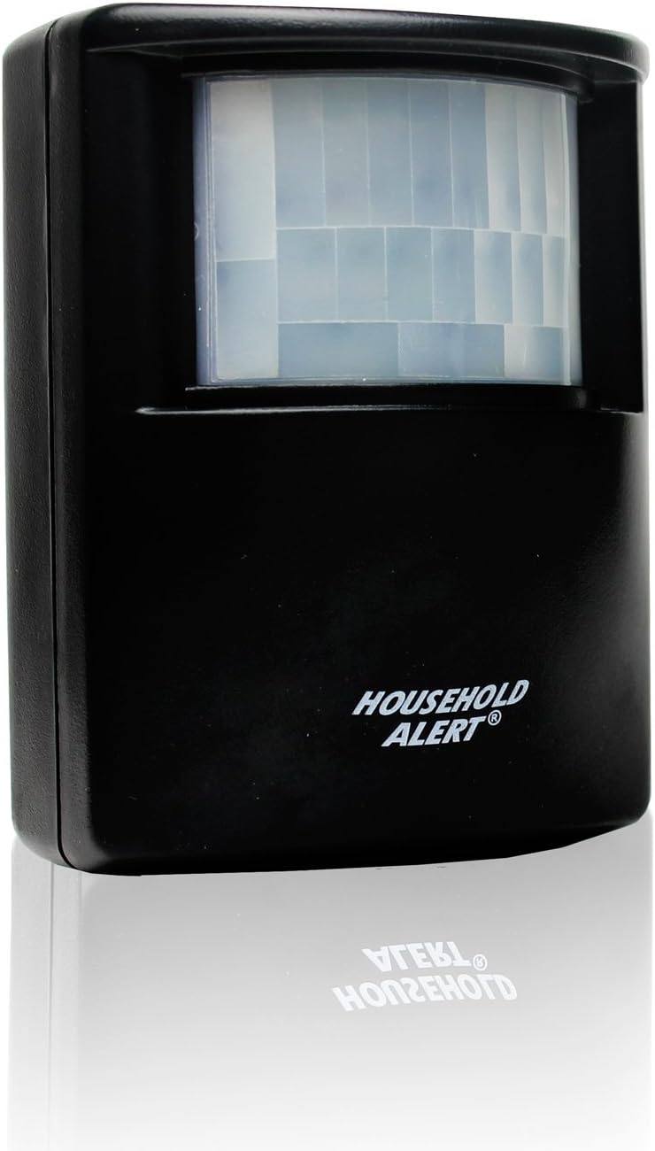 Skylink HA434TL Wireless Long Range Household Alert & Alarm Home Garage Driveway Business