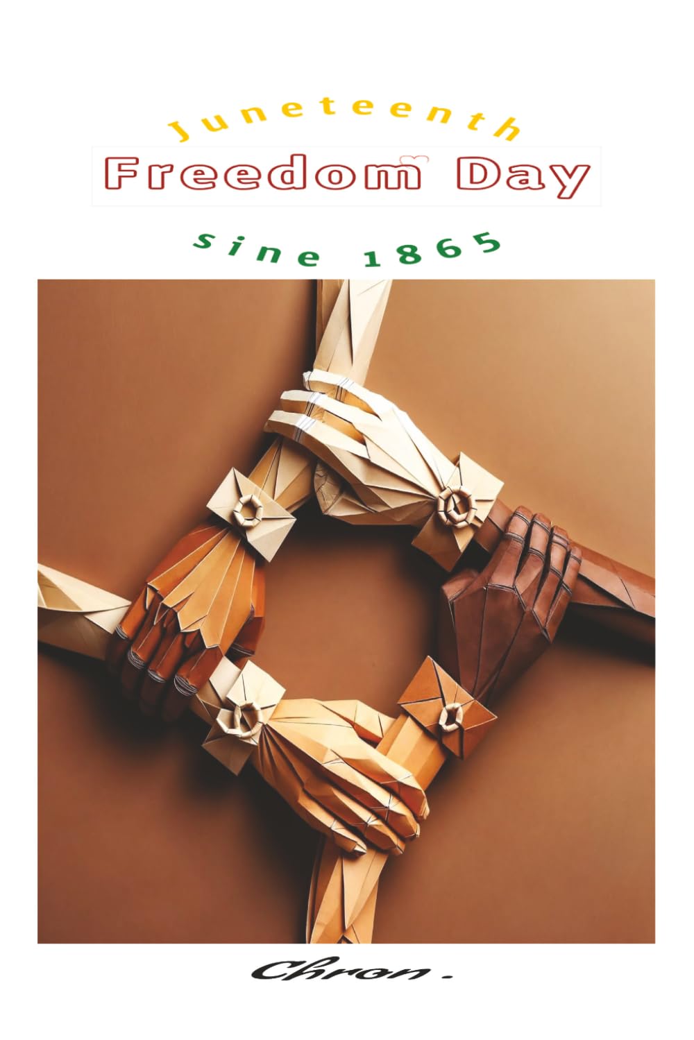 Freedom Day: Juneteenth