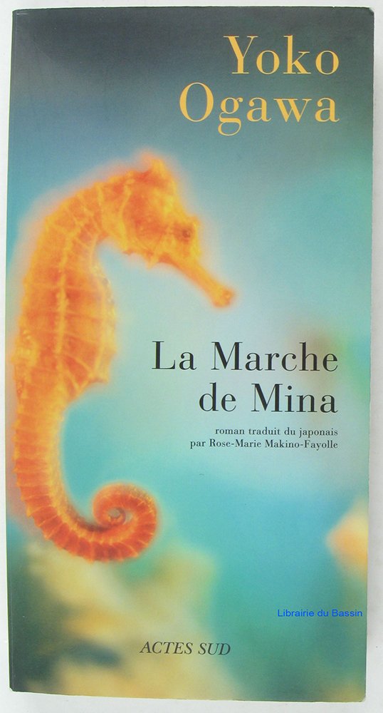 La Marche de Mina