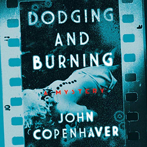 John Copenhaver's Dodging and Burning
