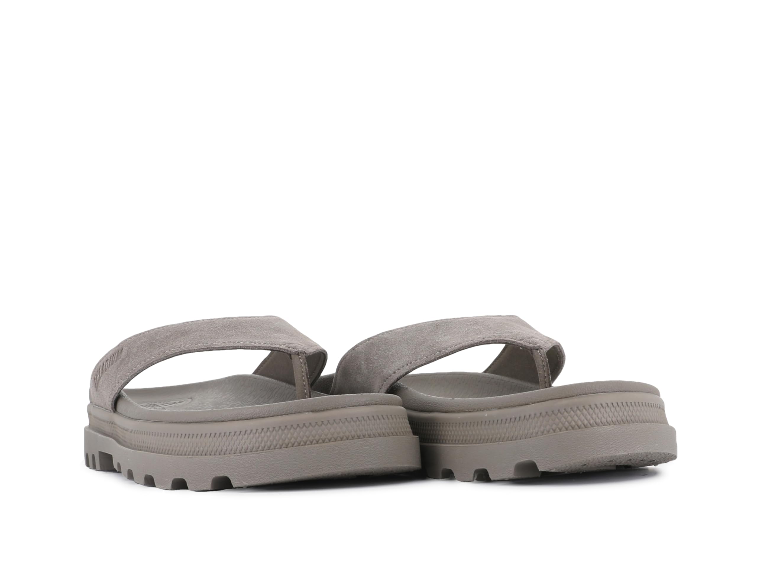 Palladium Mixte Dunelite Sandale