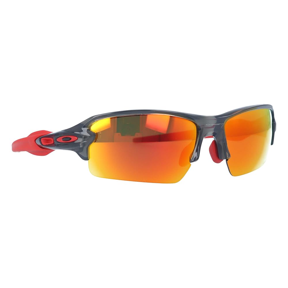 Amazon.co.jp: 即日出荷 OAKLEY オークリー サングラス FLAK 2.0