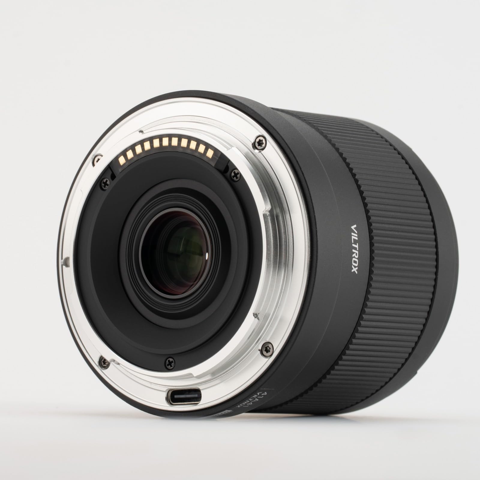 Amazon.com : VILTROX 15mm F1.7 Z-Mount Lens for Nikon, APS-C Ultra