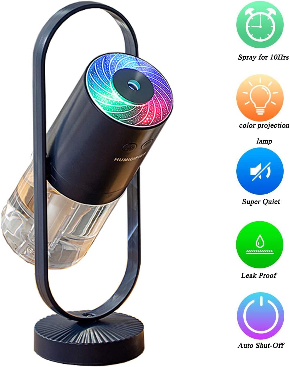 umidificatore da viaggio per aerei