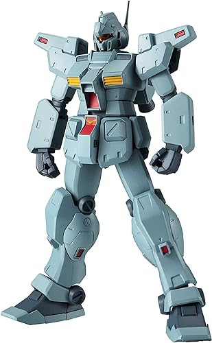 Amazon Robot魂 機動戦士ガンダム00 Side Ms Rgm 79n ジム カスタム Ver A N I M E 約125mm Abs Pvc製 塗装済み可動フィギュア フィギュア ドール 通販