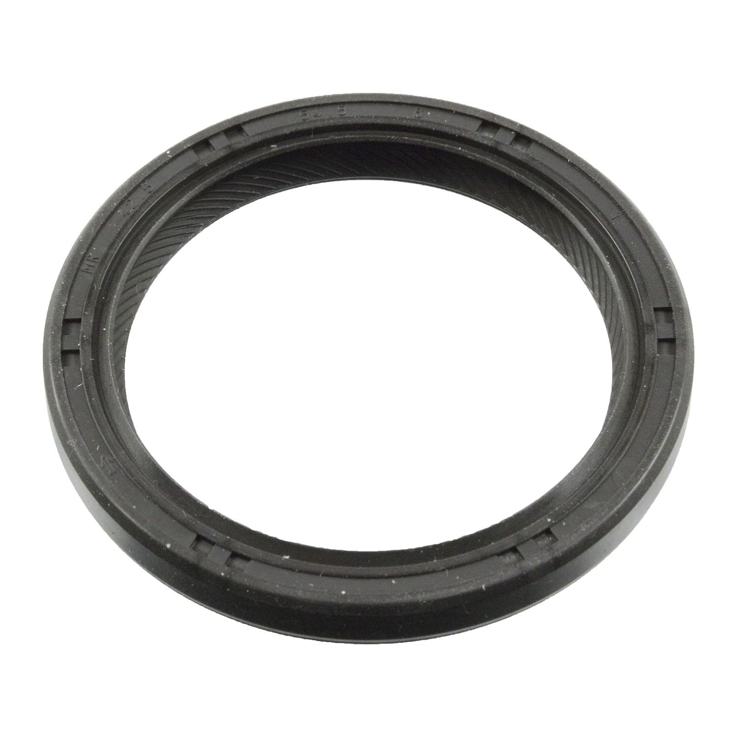 Shaft Seal fits MAZDA 2 1.5 Front 07 to 15 FS0210602 FS0610602 Febi Quality New