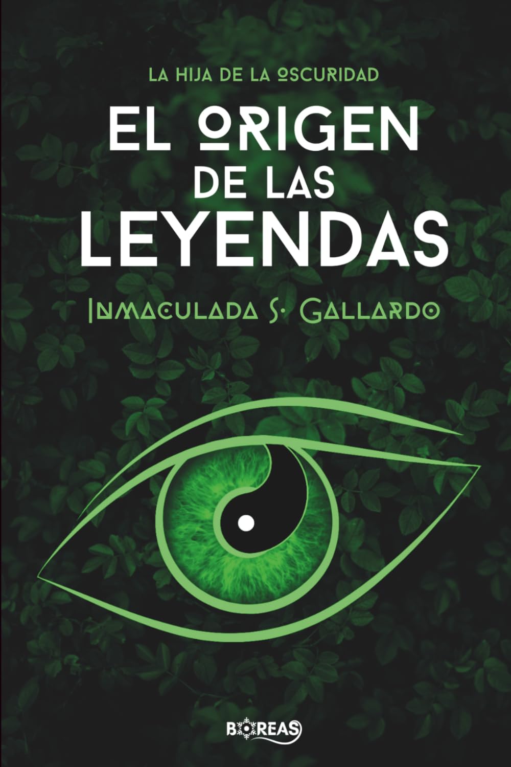 El Origen de las Leyendas