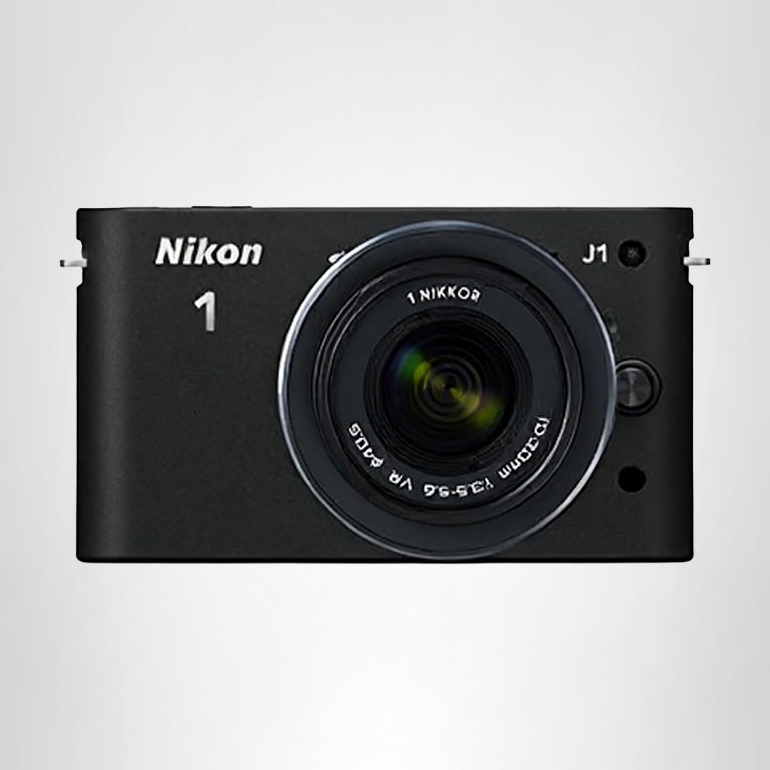 Amazon | Nikon ミラーレス一眼カメラ Nikon 1 (ニコンワン) J1
