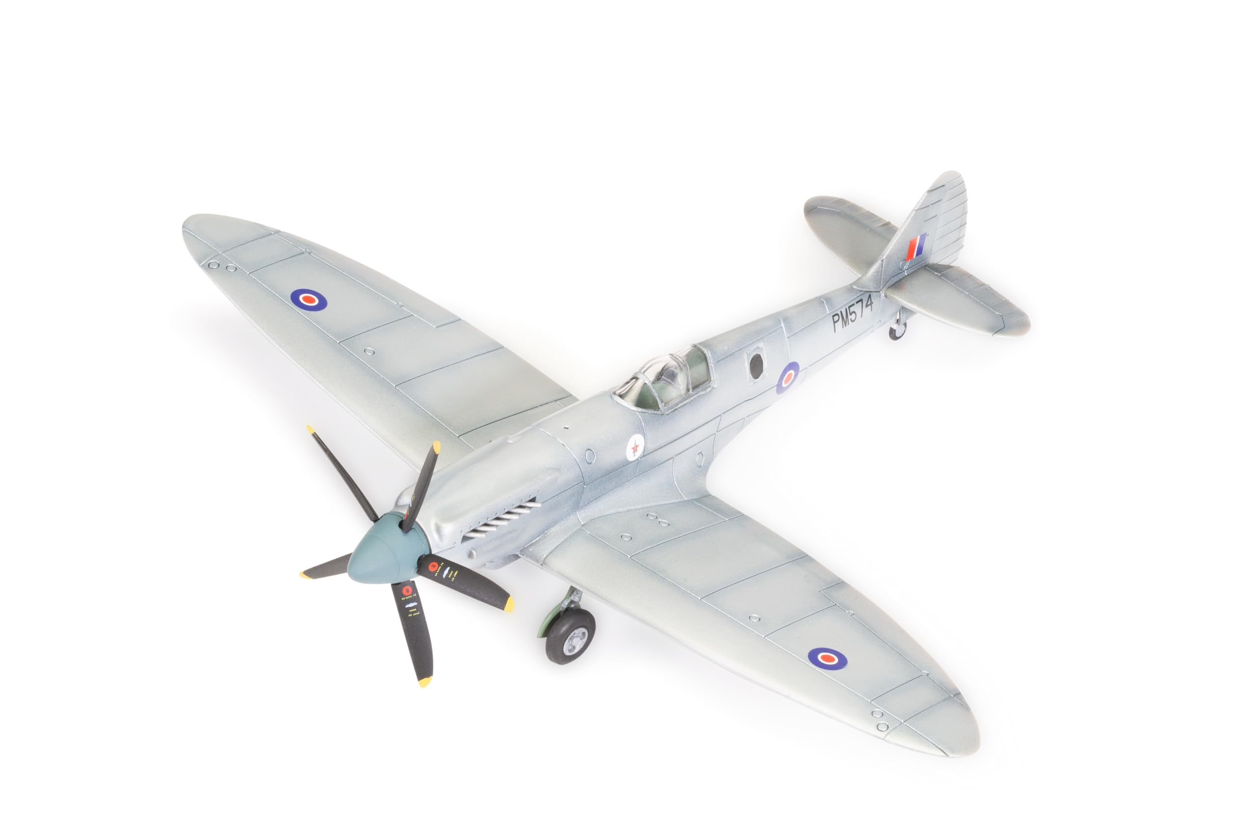 Amazon | エアフィックス(Airfix) 1/72 スーパーマリーン
