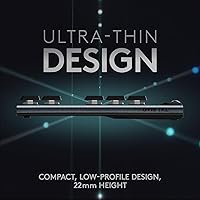 Vista 4 de Logitech G915 teclado