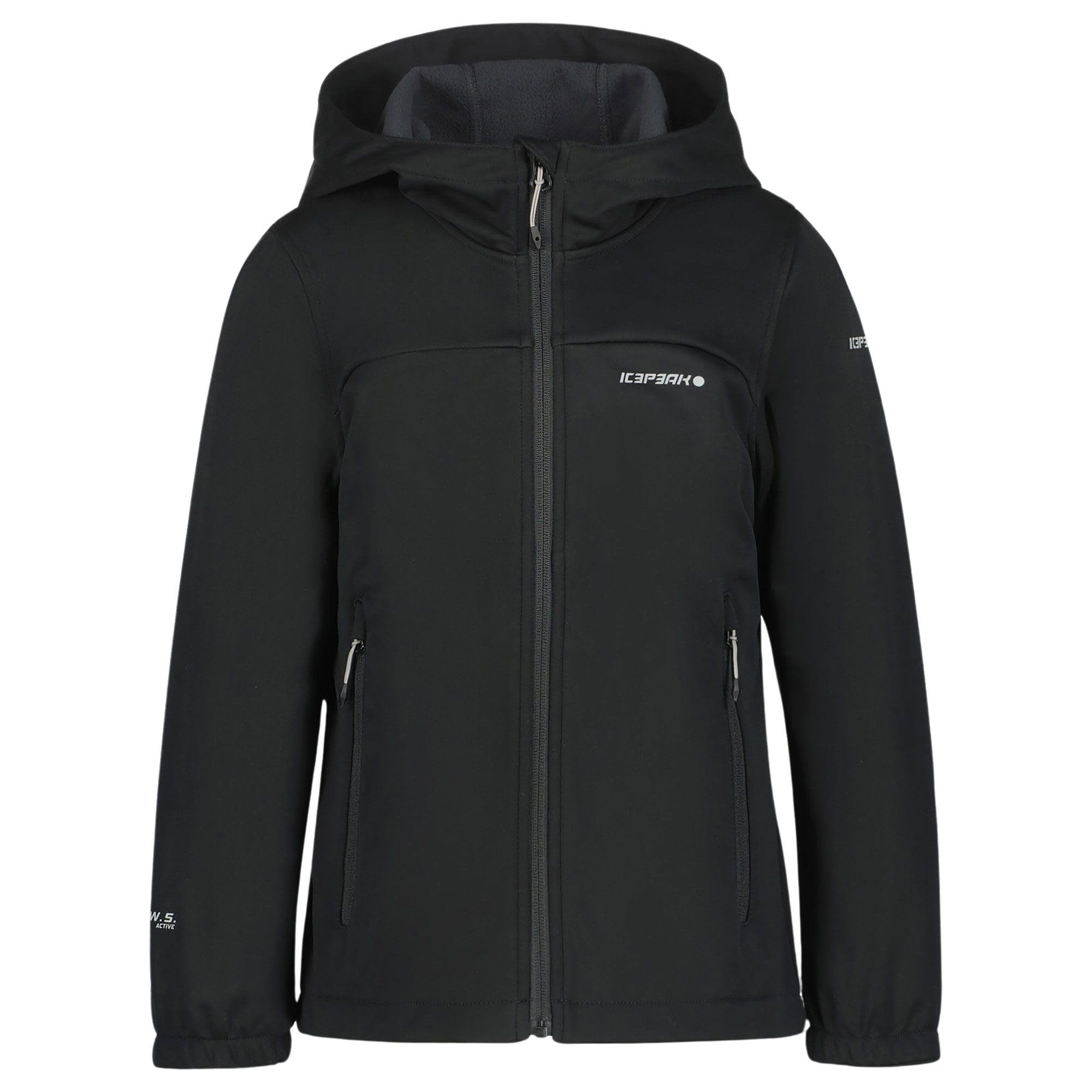 ICEPEAK Kinder Outdoorjacke KLEVE