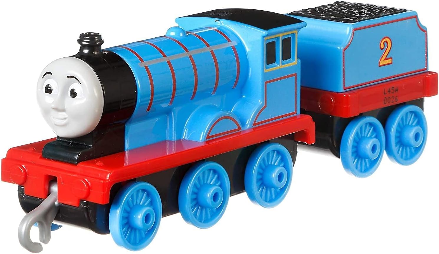Thomas & Friends TrackMaster, Edward