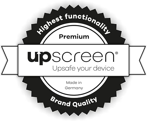 Miniatura 8 de Protector de pantalla mate de vidrio compatible con Intenso Video Shooter 2,4" - Antideslumbrante, antihuellas, protección de vidrio 9H