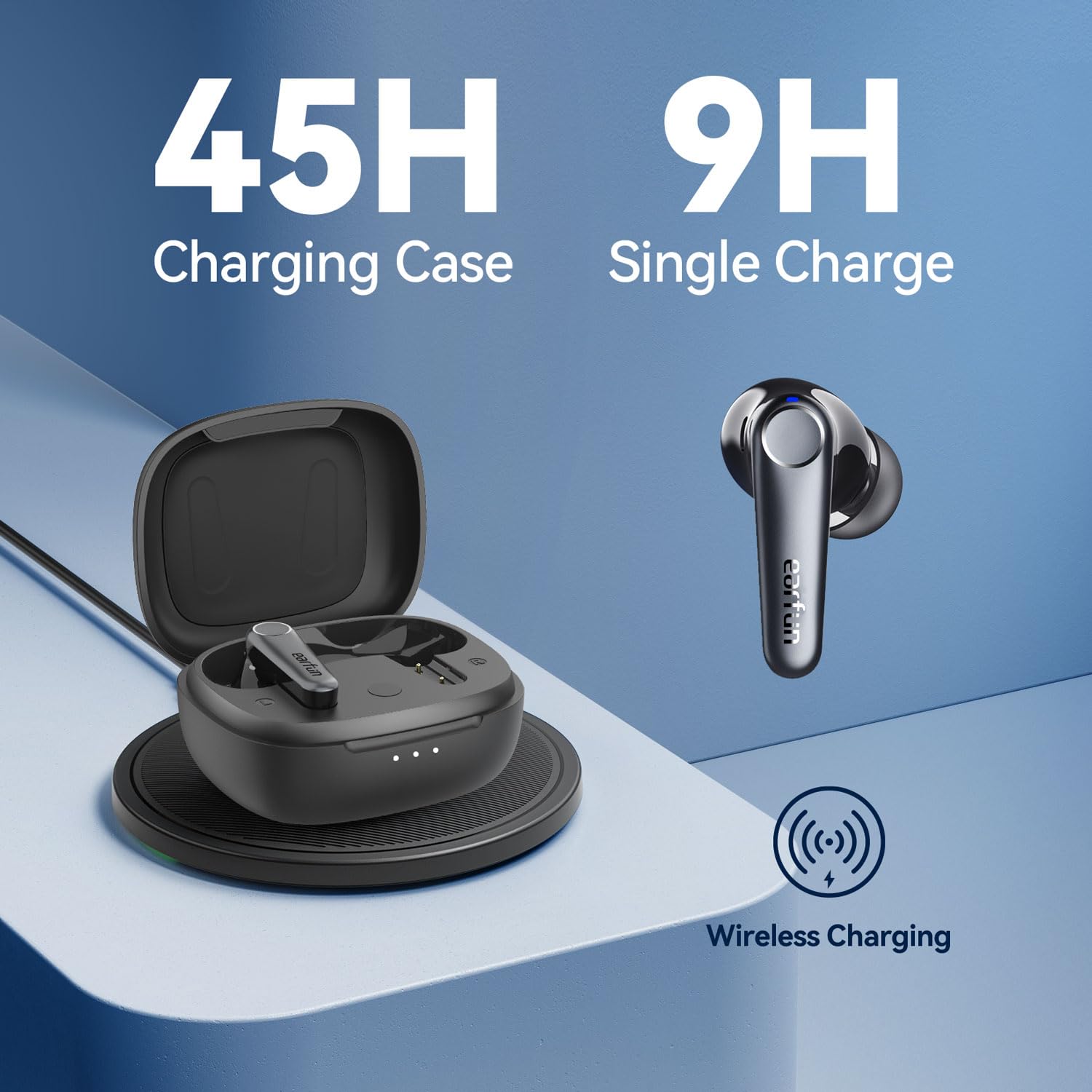 EarFun Air Pro 3 product image