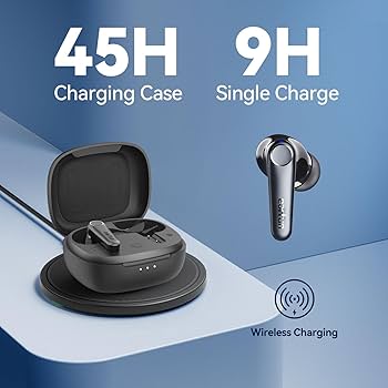 EarFun AirPro3 Bluetooth5.3 ホワイト ケース付き EarFun Air Pro 3 – ナイコム株式会社