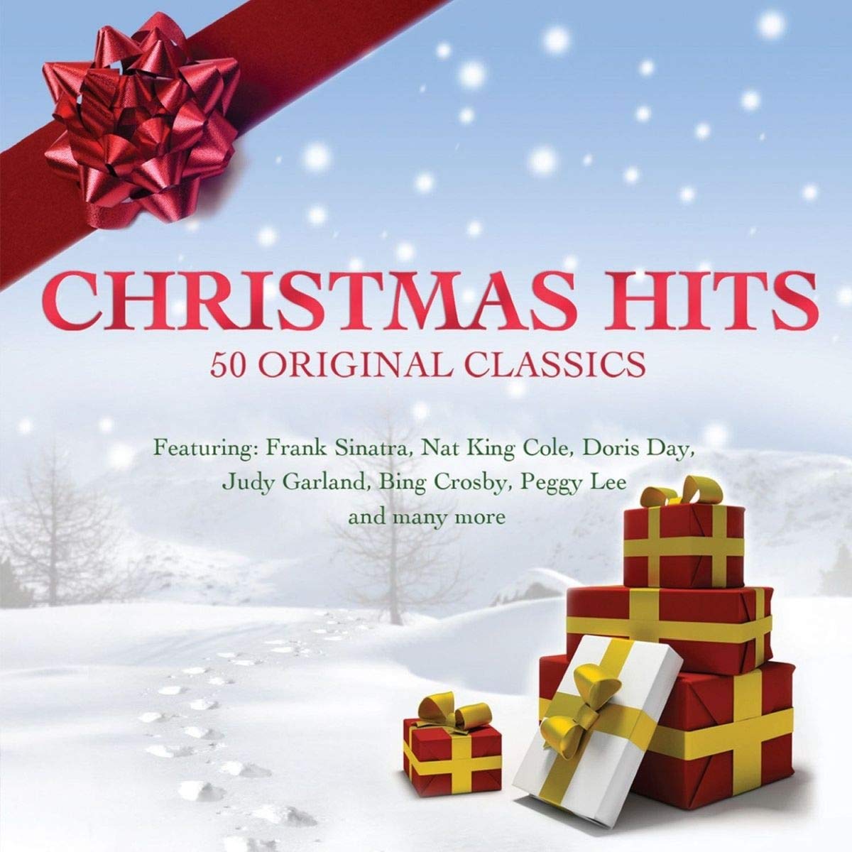 Christmas Hits: 50 Original Classics