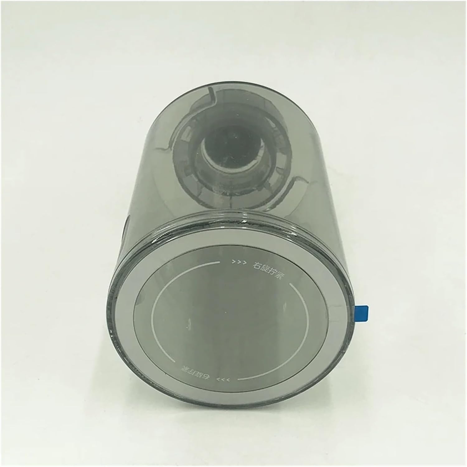 Vacuum Cleaner Vacuum Cleaner Clear Water Tank. Compatible for Eureka NEW430BL. Floor Washing Machine Mopping Machine
